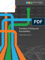 Pricing and Accessibility-Paper Web