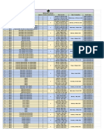 Varun Advanced 2023 - Maths Lecture Planner