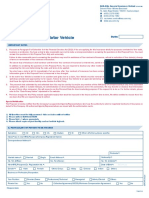 Proposal Form - Smartdrive Private Motor Vehicle v4