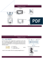 Lecture On EEE 1107-Magnetic Circuits