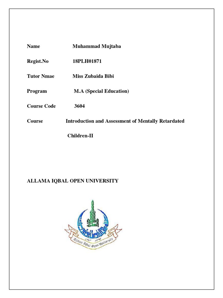name-muhammad-mujtaba-pdf-educational-assessment-learning