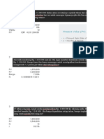 Contoh Soal Time Value of Money1