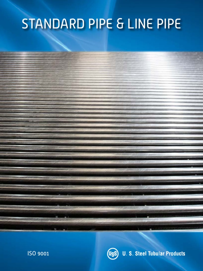 Line Pipe Inspection PDF Pipe (Fluid Conveyance) Welding