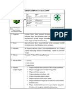 7.6.6.b+ SPO Keseinambungan Pelayanan