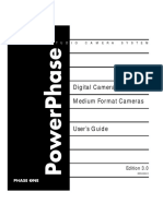 Powerphase Manual