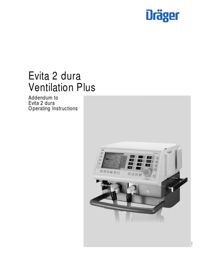 Us e2d ventilation plus pdf respiration pulmonology