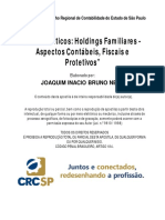 Holdings Familiares - Joaquim - Inacio - Nov22
