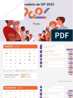 Calendário do DP 