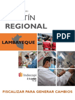 Boletín Regional LAMBAYEQUE (LISTO PARA DIFUNDIR PDF