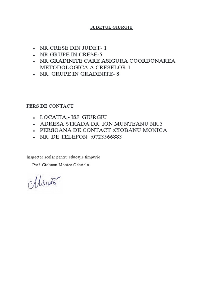 Materiale Cresa | PDF