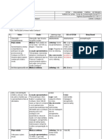 Modelo de Roteiro Técnico Preenchido