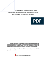 20190325 ARTIGO JULGAR Devolução Compensação Pelo Trabalhador Antero Veiga v4