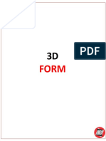 3D Forms - Material Handling