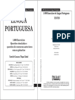 1000 Questoes Portugues 2 X 2