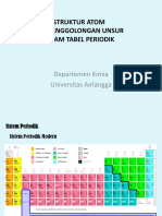 TM 1 Struktur Atom Dan Penggolongan Unsur-Ok