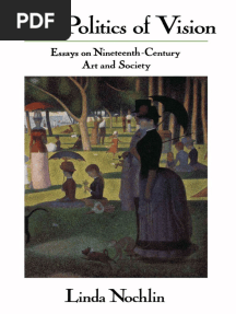 Nochlin, Linda - The Politics of Vision - Essays On Nineteenth - Century Art and Society-Harper & Row (1991 - 1989)