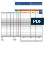 format IBPR yang Benar