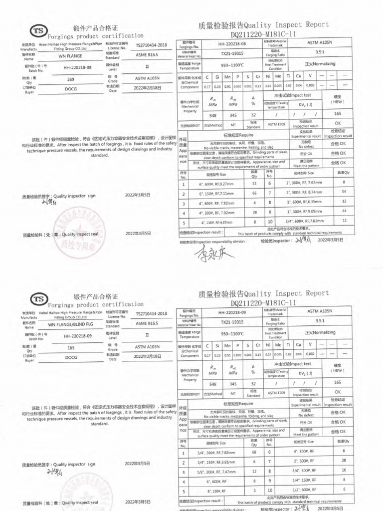 BK91 1328 01 FSF 000 PIP RFI 0070 Pipe Fitting Attachment | PDF | Pipe ...