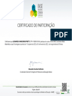 Documento - A BNCC Do Ensino Médio - Matemática e Suas Tecnologias