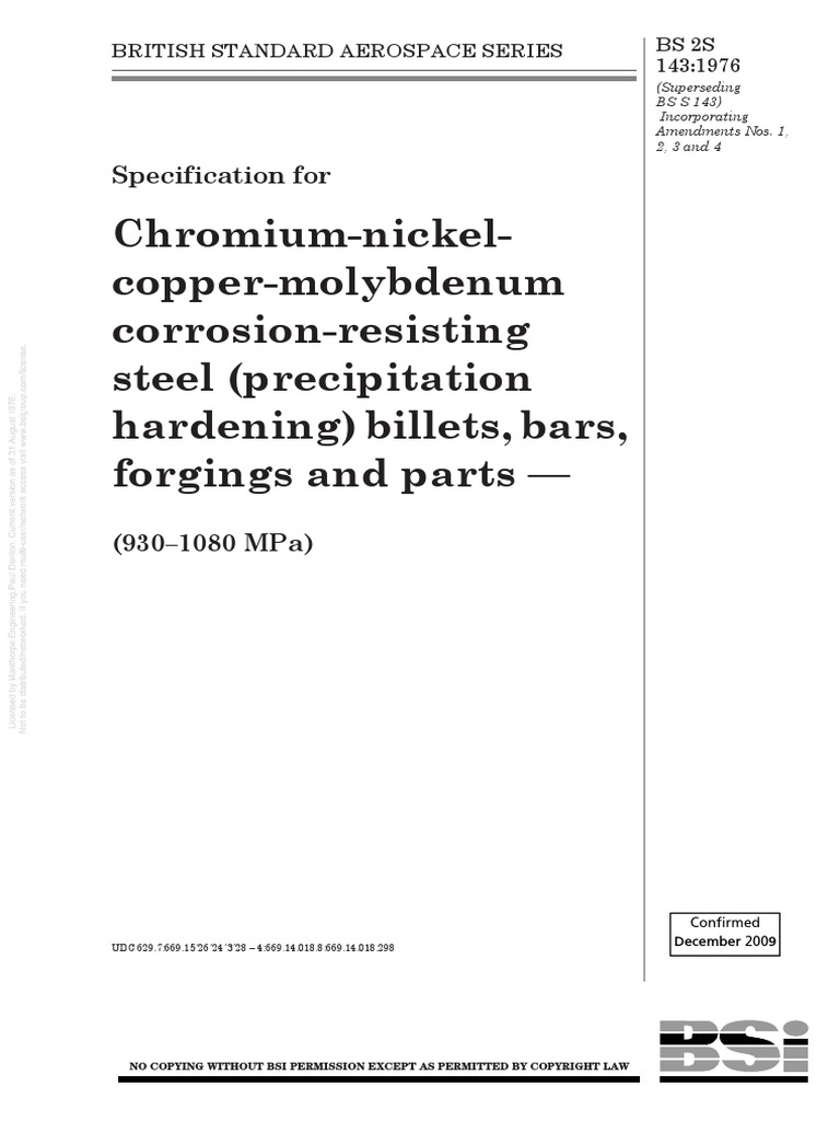 Confirmed December 2009 | PDF