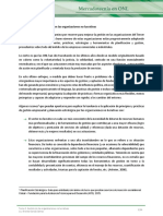 Tema 2 Mercadotecnia en Organizaciones No Lucrativas