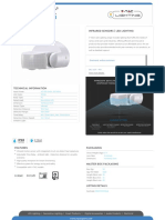 Infrared Sensors - Led Lighting