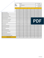 RG - sms.010 Check List Inspeção (Plataforma Elevatória)