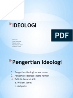 IDE-IDEOLOGI