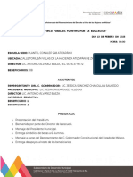 Ficha 1 - Entrega de Becas 13.02.2023