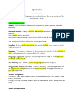 Experimental Design Tips for Clear Planning and Reproducible Results