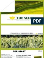 Top Seeds Catalog 2022