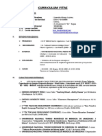 CV-CENTRO DE IDIOMAS FEBRERO 2022 PDF Febrero 2022