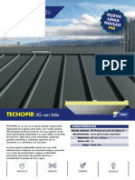 2022 0513 Folleto Línea PIR - TECHOPIR 002 Con Folio