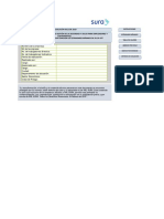 Evaluación Resolución 0312 V3