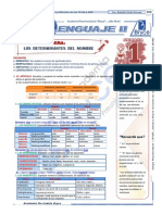 Lenguaje Ii Guía 1 Verano 2022