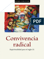 Convivencia Radical