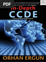 CCDE In-Depth - Orhan Ergun