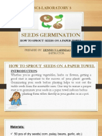 Seeds Germination Steps CRSC1