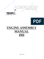 Engine Assembly Eng