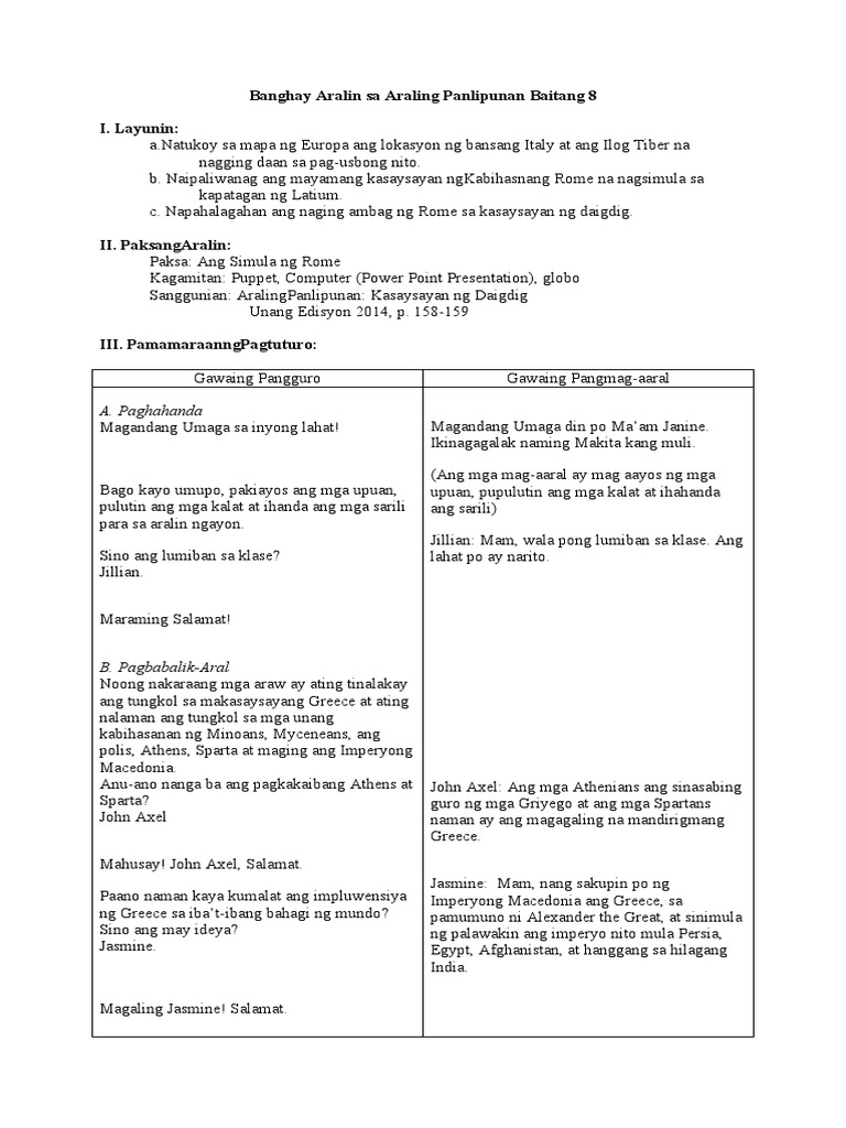 COT Second Quarter PDF