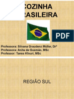 Regiao Sul