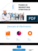 Piano Di Marketing PDF
