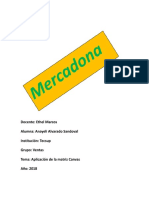 Mercadona