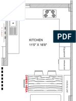 Kitchen H487