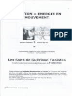 Sons de Guérison