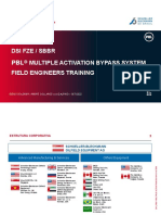 2022 - PBL Field Engineer Training PT Rev02