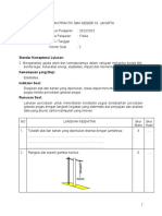 Soal Praktek 2 2023