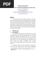 Download Studi Literature Jenis Hotel by Darmanto Limin SN62753077 doc pdf