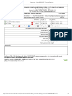 Orçamento de peças para carreta agrícola