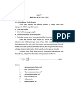 PDF Kinerja Aliran Fluida Compress